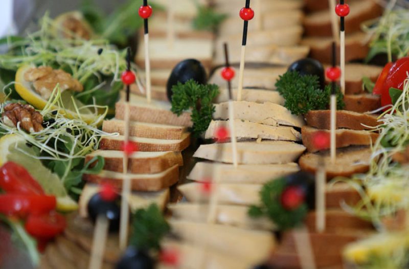 Zagreb - mojzagreb.info, Politika - PANTOVČAK: Danas veganski menu kod predsjednika Josipovića