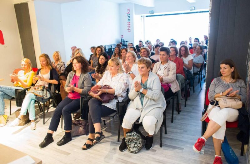 Zagreb - mojzagreb.info, Kultura - Anastazija i boginja