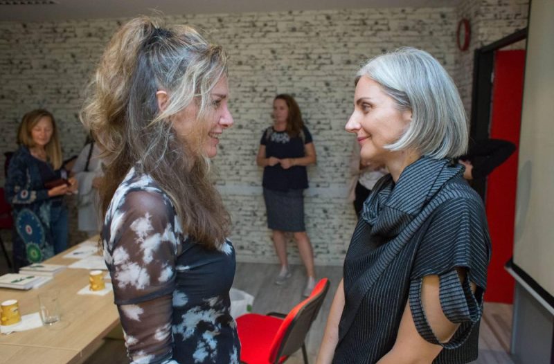 Zagreb - mojzagreb.info, Kultura - Anastazija i boginja