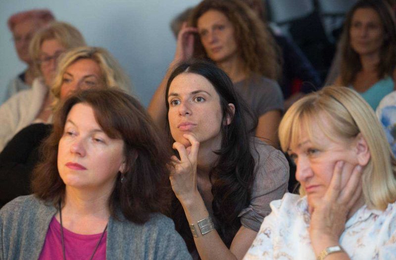 Zagreb - mojzagreb.info, Kultura - Anastazija i boginja