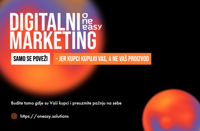 Zagreb - mojzagreb.info - Marketing je stvaranje, pronalaženje i zadovoljavanje potreba