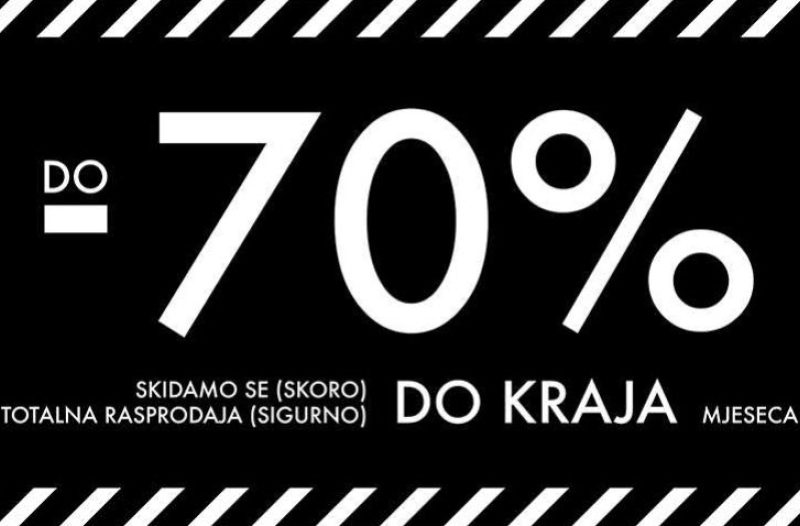 Zagreb - mojzagreb.info - EASY GOING STORE - AKCIJA DO -70% POPUSTA