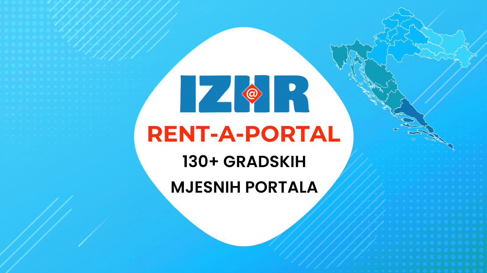 Zagreb - mojzagreb.info -  - Najam portala
