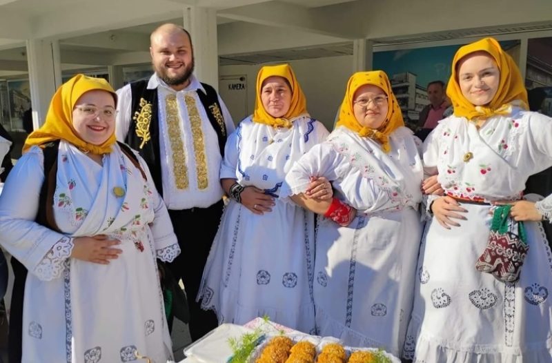 Zagreb - mojzagreb.info - Slavonija slavi svoju baštinu: drugi Pogača Fest u znaku 20 godina Veselih Šokica i okusa koji spajaju tradiciju i budućnost