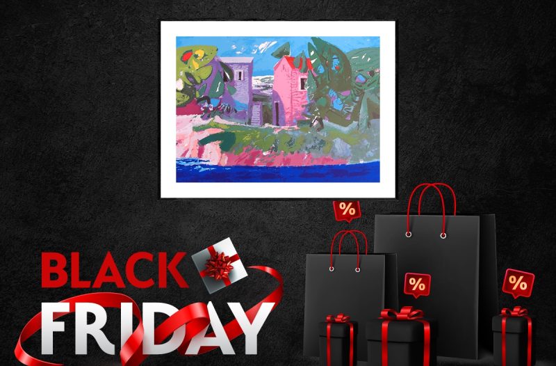 Zagreb - mojzagreb.info - Zgrabi Black Friday (crni petak) ponude i akcije slika!