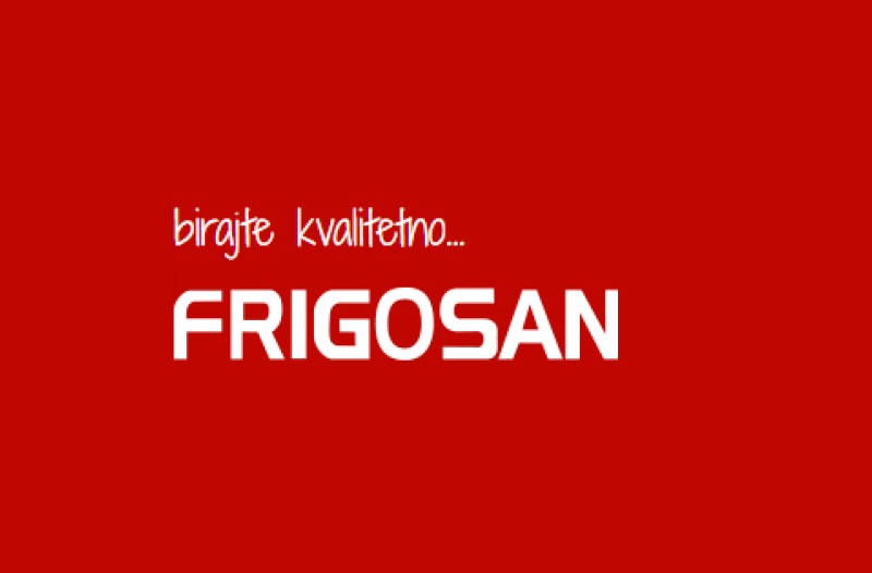 Zagreb - mojzagreb.info - Frigosan klima uređaji