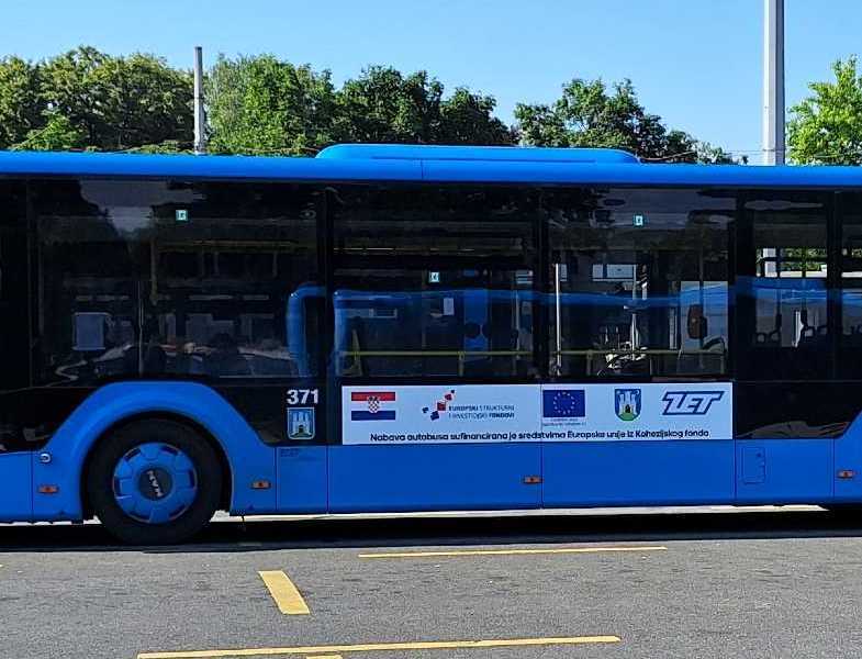 Zagreb - mojzagreb.info, Politika - Obećanović Tomašević kao ekolog pao na eko-testu - poruke su iz HSLS Grada Zagreba