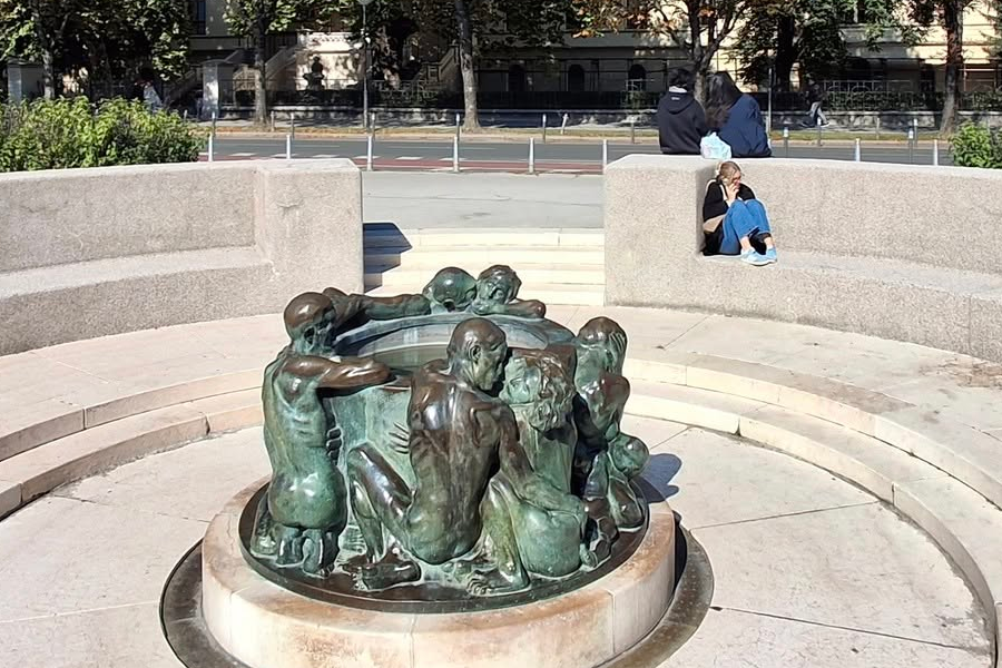 Zagreb - mojzagreb.info, Politika - Akademski sindikat dao je davno poruku Vladi RH,  koju je ovih dana Vladi dao i OECD