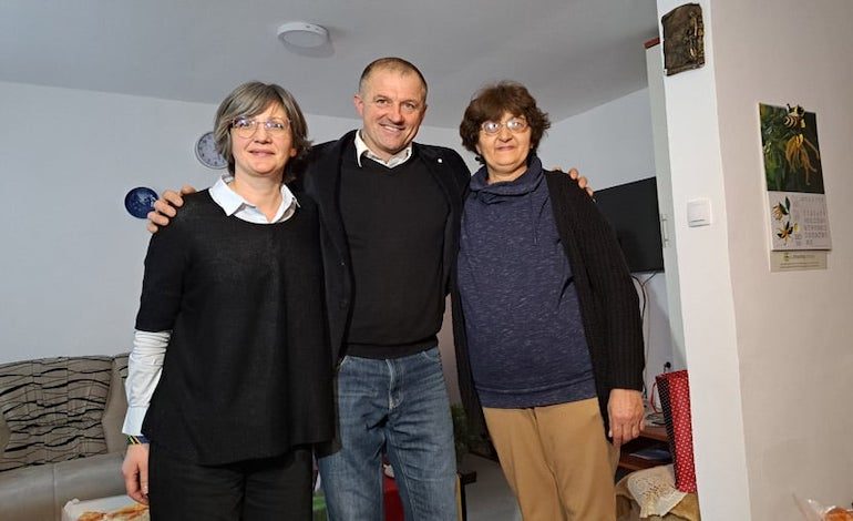 Bešlčić Iličić Filaković