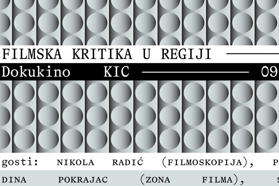 Zagreb - mojzagreb.info, Obavijesti - Kritika i društvo - Filmska kritika u regiji i mogućnosti suradnje