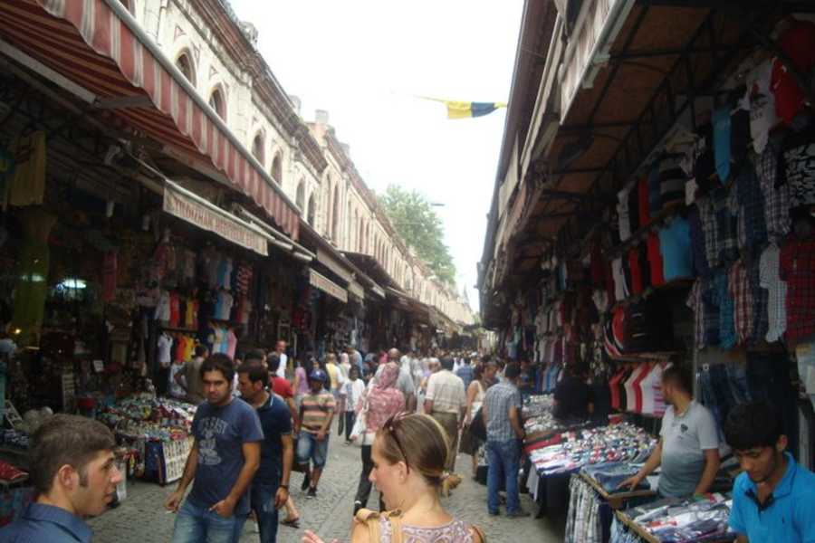 Zagreb - mojzagreb.info, Gospodarstvo - Pouka 