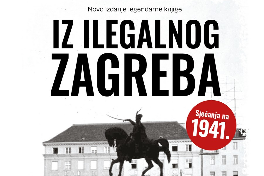 Zagreb - mojzagreb.info, Politika - Legende o zagrebačkim ilegalcima - piše Rade Dragojević