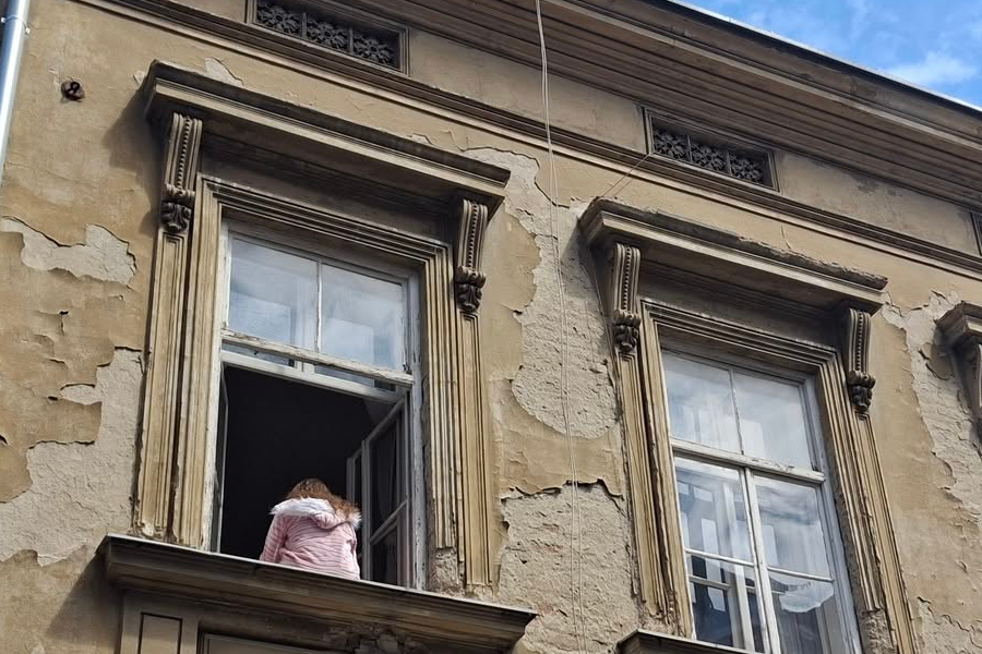 Zagreb - mojzagreb.info, Pjesma dana - PJESMA DANA - Slavko Mihalić