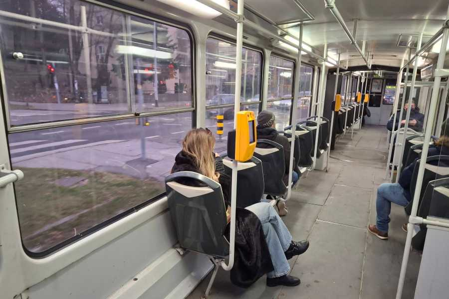 Zagreb - mojzagreb.info, Pjesma dana - PJESMA DANA - Željko Sabol