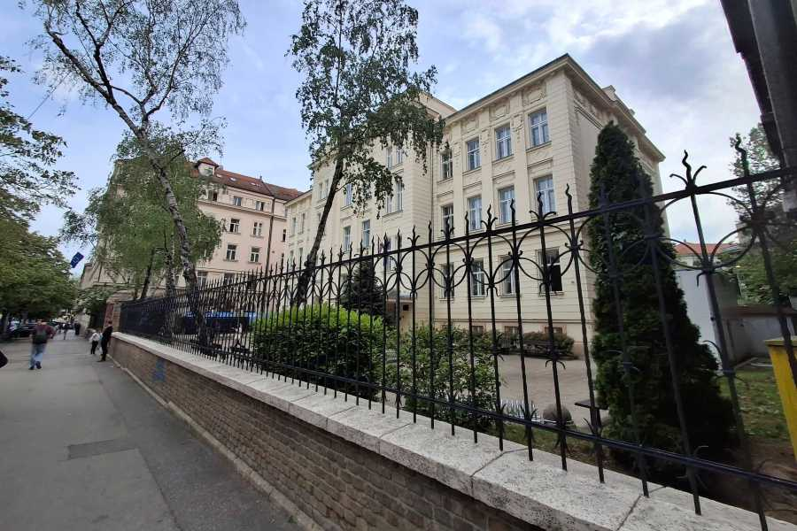Zagreb - mojzagreb.info, Obrazovanje - Prometna kultura - Koliko se smije brzo voziti uz škole?