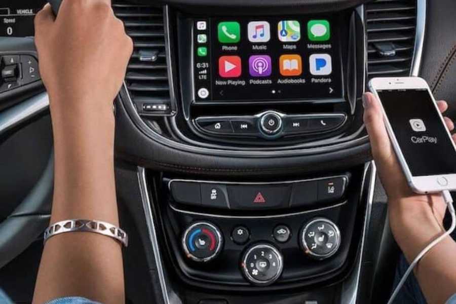 Zagreb - mojzagreb.info, Prometna kultura - Infotainment sustavi u automobilima: Sve što trebate znati