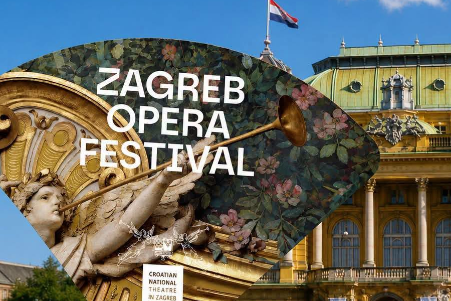 Zagrebački operni festival 2026.