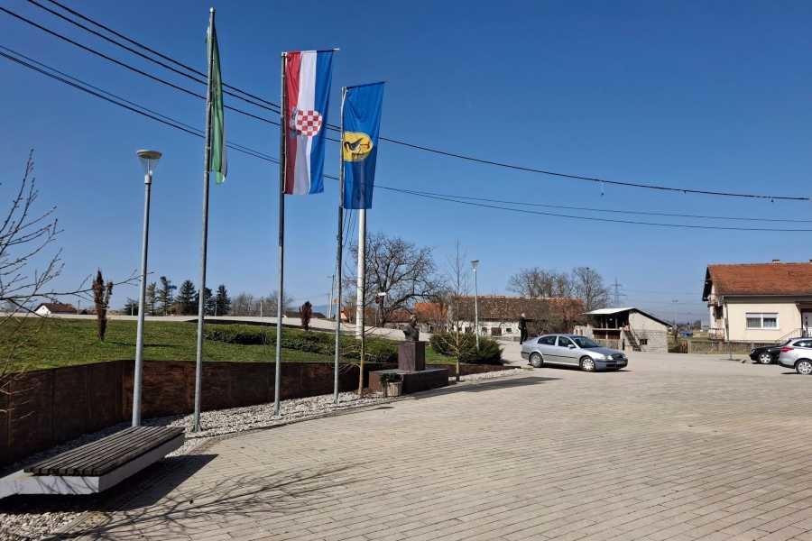 Zagreb - mojzagreb.info, Obrazovanje - Iz Općine Rugvica stiže dobra vijest o proširenju kapaciteta Dječjeg vrtića Medvjedići Rugvica