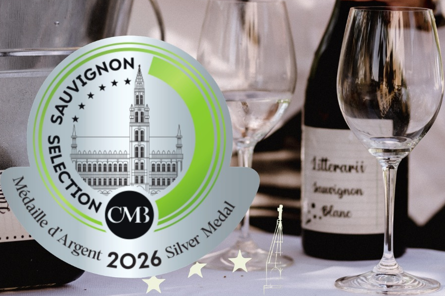 Zagreb - mojzagreb.info, Obavijesti - Sv. Ivan Zelina potvrdila status vrhunske vinske destinacije – njihovi vinari briljirali na najvećem svjetskom natjecanju sauvignona