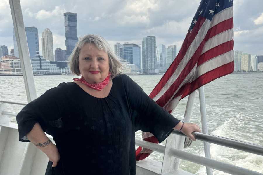 Druga Amerika99999999