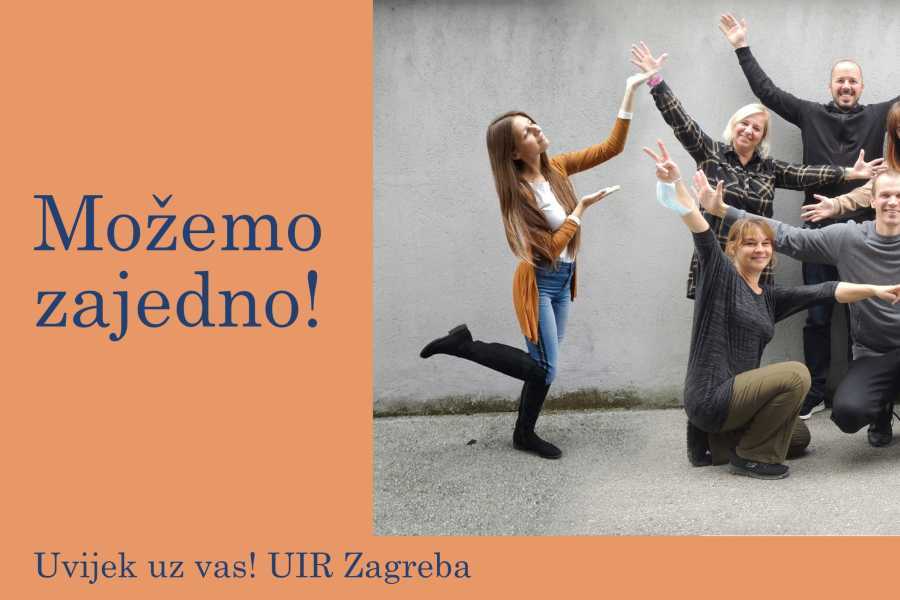 Zagreb - mojzagreb.info, Događanja - Dan Udruge invalida rada Zagreba 2024. godine