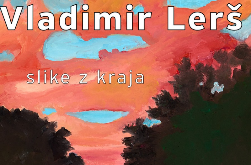 Zagreb - mojzagreb.info - Vladimir Lerš i njegova izložba 