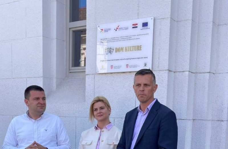 Zagreb - mojzagreb.info - U Bjelovaru Fair Play lista 9. Valter Flego i Gabriela Bošnjak u gostima kod Darja Hrebaka
