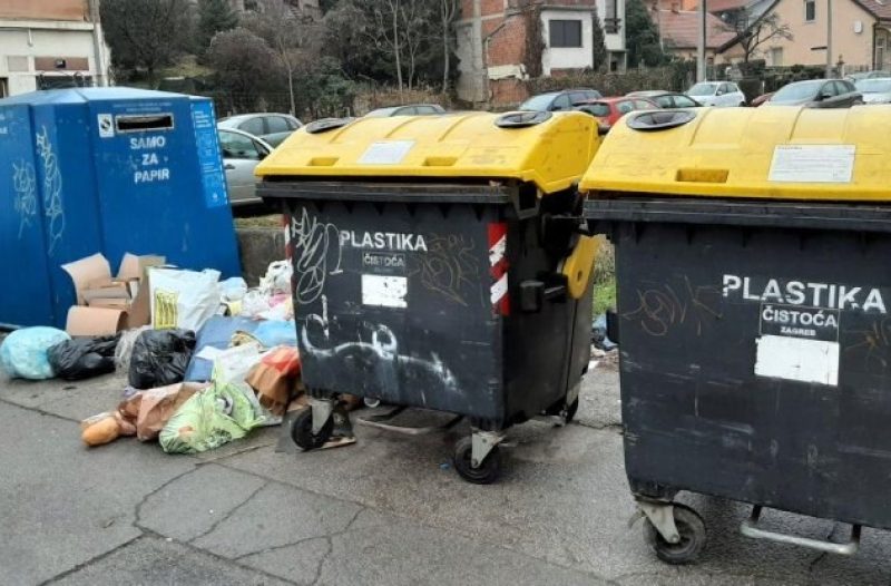 Zagreb - mojzagreb.info - HSLS-a Grada Zagreba žurno prozvao Tomaševića da se vrati iz Pariza na svoje radno mjesto u Zagrebu