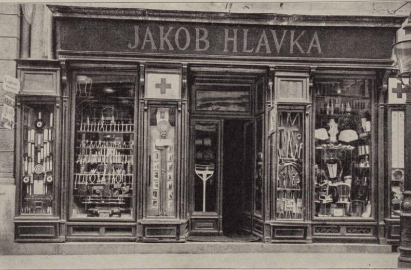 Zagreb - mojzagreb.info, Događanja - Izložba - Od Jakoba Hlavke do Instrumentarije - 130 godina proizvodnje medicinskih instrumenata u Zagrebu