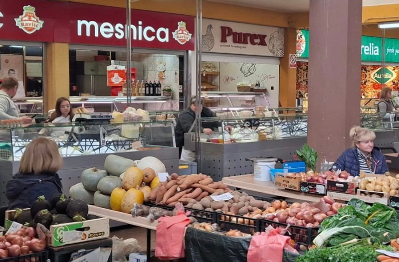Zagreb - mojzagreb.info - Donosimo izvješće o obavljenim inspekcijskim nadzorima nad primjenom Odluke o izravnim mjerama kontrole cijena u trgovini na malo