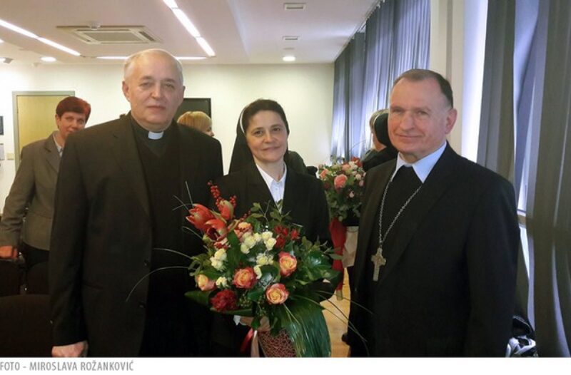 Zagreb - mojzagreb.info, Obavijesti - S. Jelena Lončar