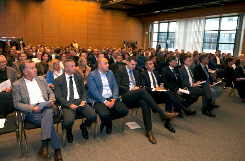 Zagreb - mojzagreb.info - Dan plina 2025. godine - Plina će za sezonu grijanja biti dovoljno