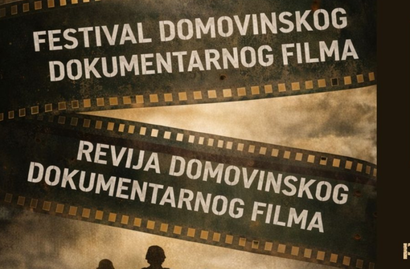 Zagreb - mojzagreb.info - Kreće Tjedan domovinskog dokumentarnog filma