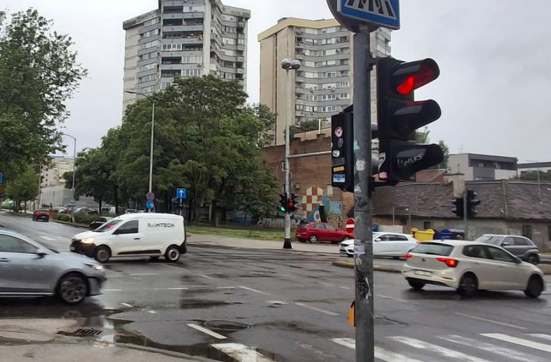 Zagreb - mojzagreb.info - Stvarno dramatično! - Policija u nadzoru prometa tijekom vikenda utvrdila 5754 prekršaja