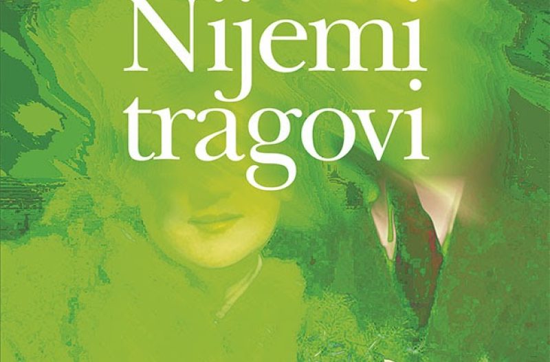 Zagreb - mojzagreb.info, Obavijesti - Maja Strozzi - Nijemi tragovi