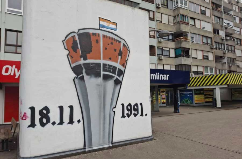 Zagreb - mojzagreb.info - Hrvatska je svoju suverenost izgubila od profitera rata, od 