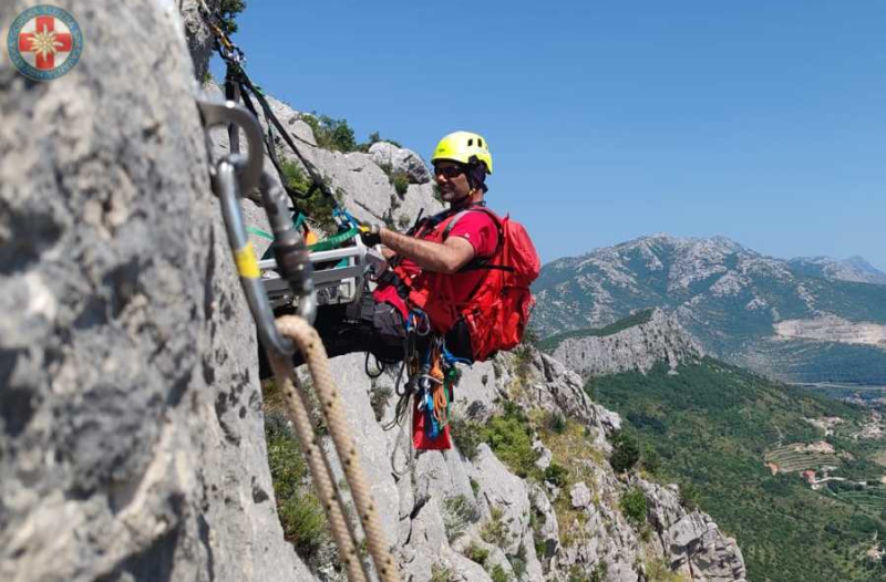 Zagreb - mojzagreb.info - HGSS je primjer vrhunske organizacije i efikasnosti - piše Željko Bukša