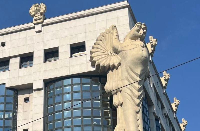 Zagreb - mojzagreb.info - O fragmentiranosti modernog čovjeka - piše Luka Goleš Babić