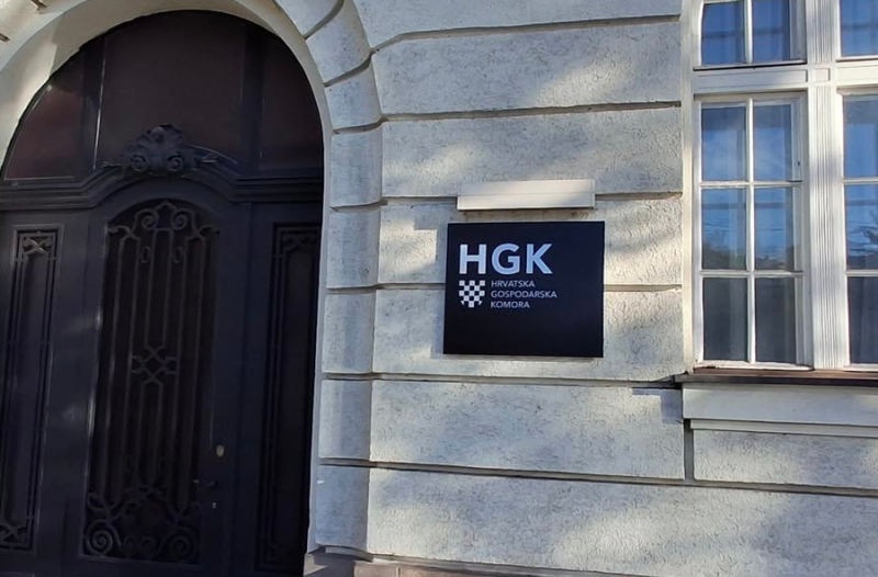 Zagreb - mojzagreb.info - HGK predstavila slovenski model zaštite industrije od visokih cijena struje