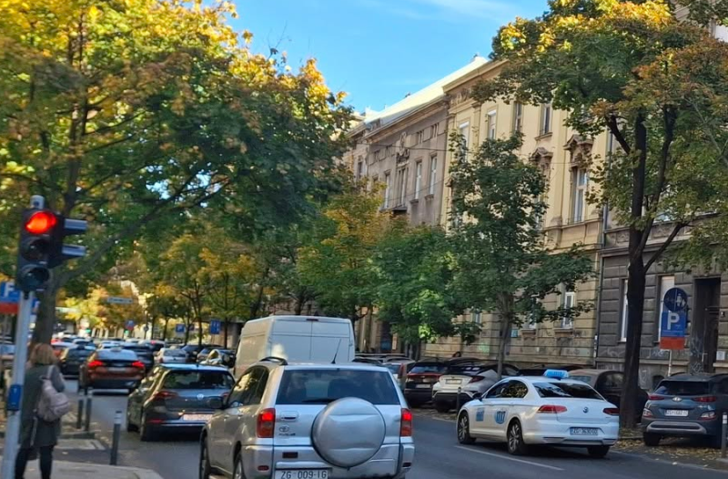 Zagreb - mojzagreb.info - Evo kolike su kazne za prometne prekršaje u Hrvatskoj, a kolike u Europi!
