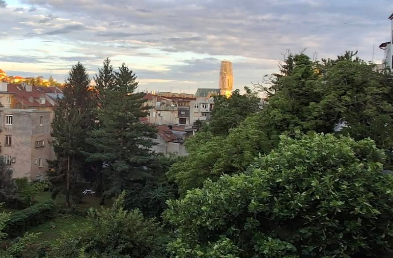 Zagreb - mojzagreb.info - Afera Lika i zakon spojenih plavo-zelenih posuda - piše Luka Goleš Babić (Sapere Aude)