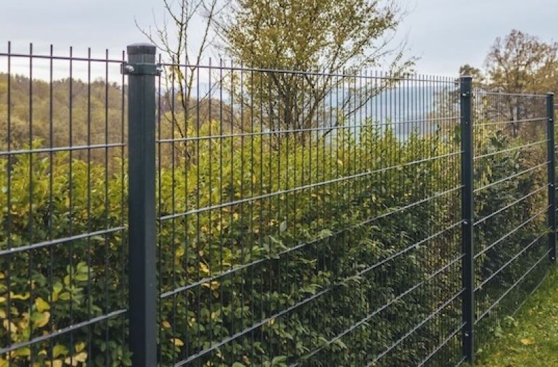 Zagreb - mojzagreb.info - Nekretnine - Dvorišne ograde - najpovoljnije panelne ograde na tržištu!