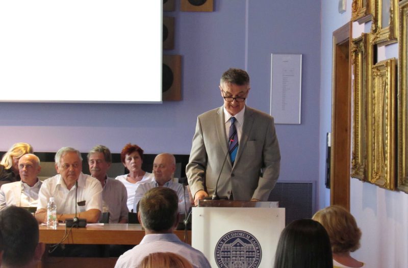 Zagreb - mojzagreb.info, Politika - Novi svezak iseljeničkog ljetopisa posvećen 70. obljetnici uspješnog djelovanja Hrvatske matice iseljenika