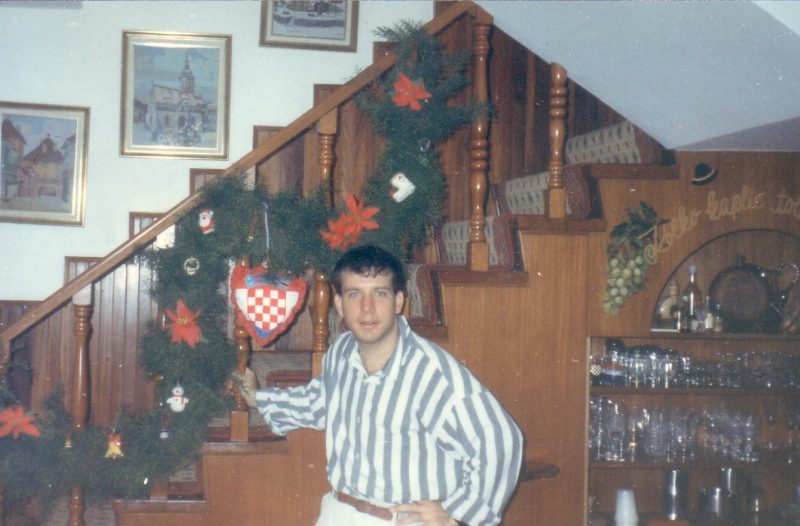 Zagreb - mojzagreb.info, Politika - Novi svezak iseljeničkog ljetopisa posvećen 70. obljetnici uspješnog djelovanja Hrvatske matice iseljenika