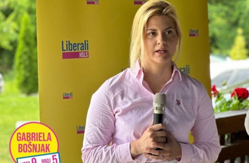 Zagreb - mojzagreb.info, Politika - U Bjelovaru Fair Play lista 9. Valter Flego i Gabriela Bošnjak u gostima kod Darja Hrebaka