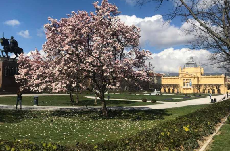 Zagreb - mojzagreb.info - PROSVJED AKADEMSKOG SINDIKATA ZBOG LOŠIH PREGOVORA VLADE I NEZAVISNOG SINDIKATA ZNANOSTI I VISOKOG OBRAZOVANJA