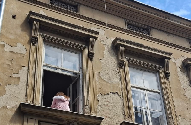 Zagreb - mojzagreb.info - PJESMA DANA - Slavko Mihalić