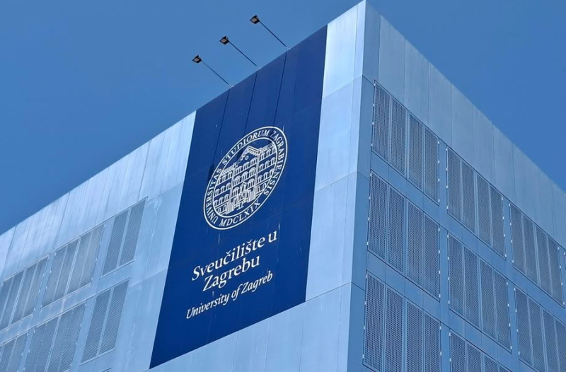 Zagreb - mojzagreb.info - Skandal na Pravnom fakultetu u Zagrebu - stotine studenata Pravnog fakulteta u Zagrebu upravo gubi pravo studiranja