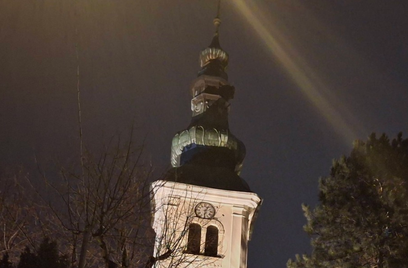 Zagreb - mojzagreb.info - Korizmene meditacije - poziv na ovogodišnji program Centra Ignacije