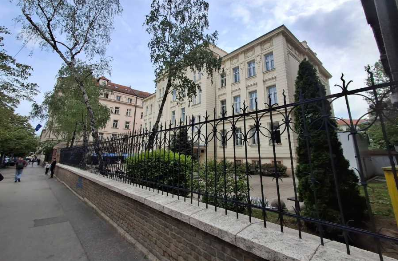 Zagreb - mojzagreb.info, Obrazovanje - Prometna kultura - Koliko se smije brzo voziti uz škole?
